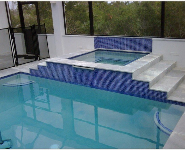 Jacuzzi Supplier, Manufacturer and contractor in Dubai,