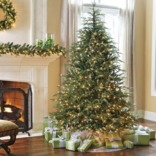 Buy Christmas tree online