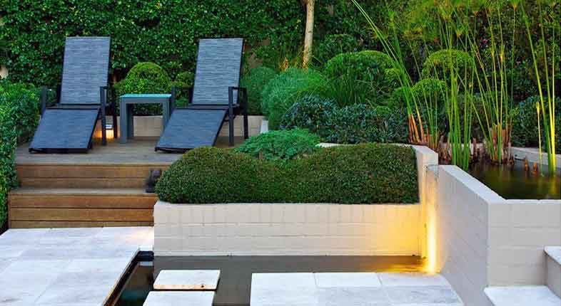 Softscaping, Soft Landscaping company in Dubai